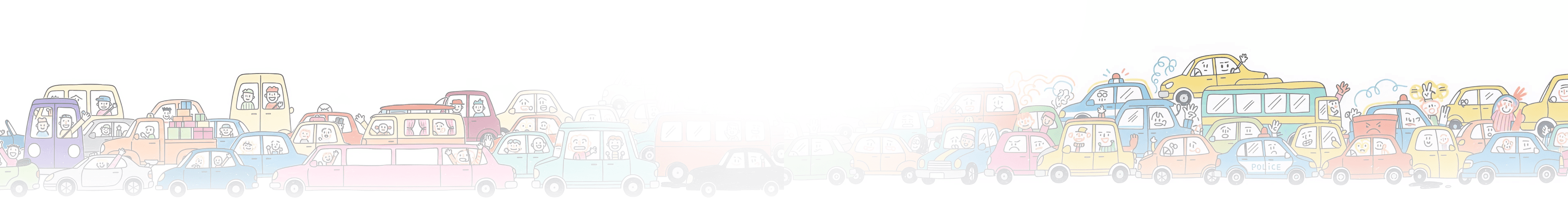 Preview of a used car reliability report